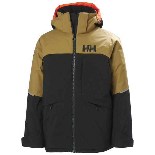 Helly Hansen Junior Summit Ski Jacket