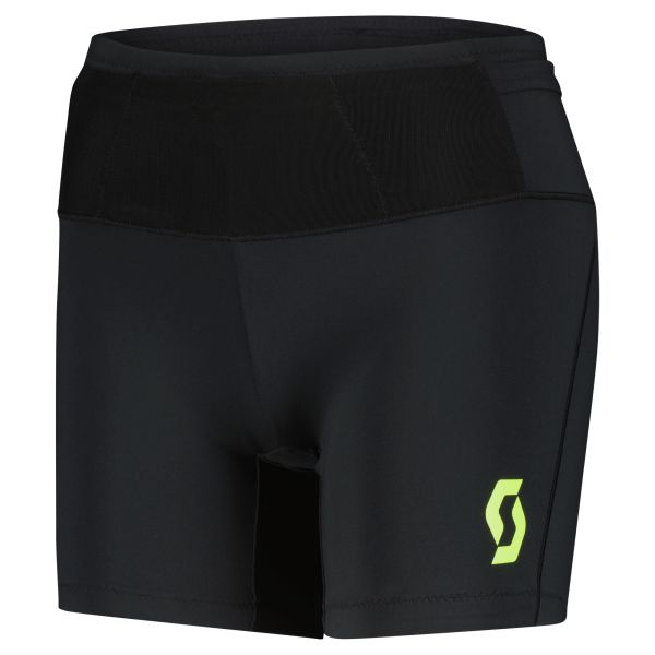 Scott W Rc Run Tight Shorts