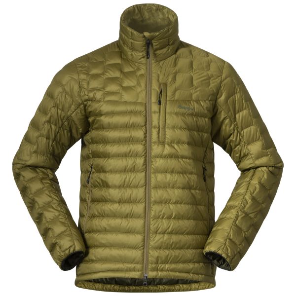 Bergans M Magma Light Down Jacket