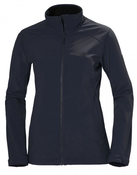 Helly Hansen W Paramount Softshell Jacket