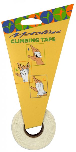 Metolius Climbing Tape
