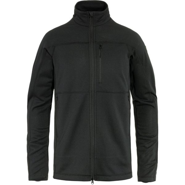 Fjällräven M Abisko Lite Fleece Jacket