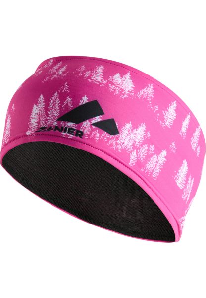 Zanier Hiking Headband