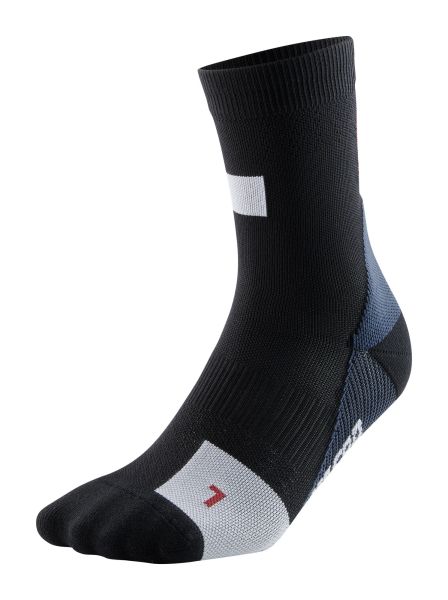 Cep W The Run Limited 2024.1 Socks Mid Cut