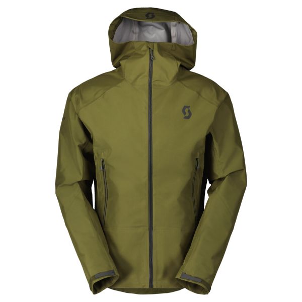 Scott M Explorair Light Dryo 3L Jacket