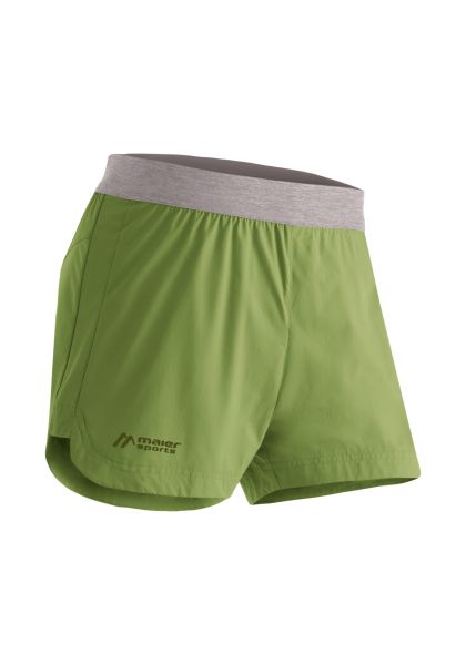 Maier Sports W Fortunit Shorty