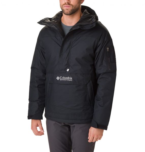 Columbia M Challenger Pullover