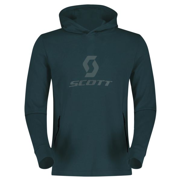 Scott M Defined Mid Pullover Hoody