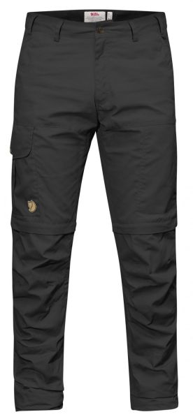 Fjällräven M Karl Pro Zip-Off Trousers