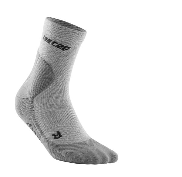 Cep M Cold Weather Compression Mid Cut Socks