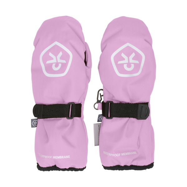 Color Kids Kids Mittens Waterproof