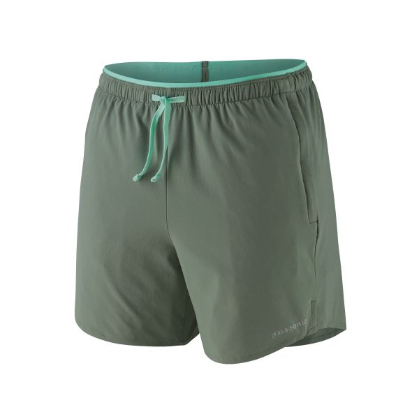 Patagonia W Multi Trails Shorts - 5 1/2 Inch