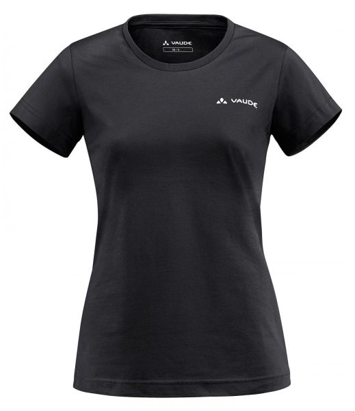 Vaude Womens Brand Shirt