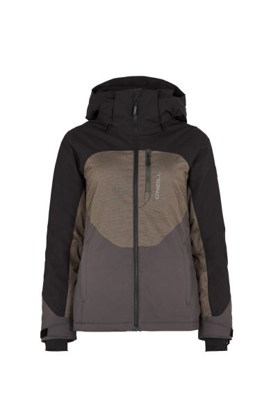 Oneill W Carbonite Jacket