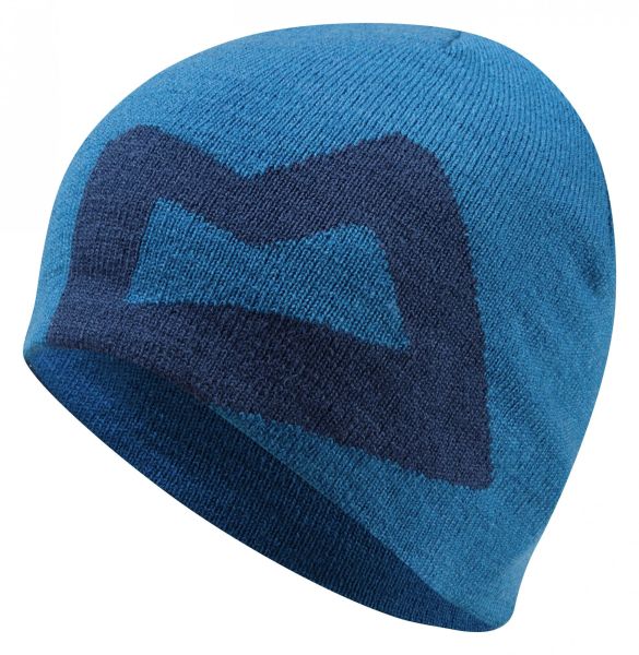 Mountain Equipment W Branded Knitted Beanie