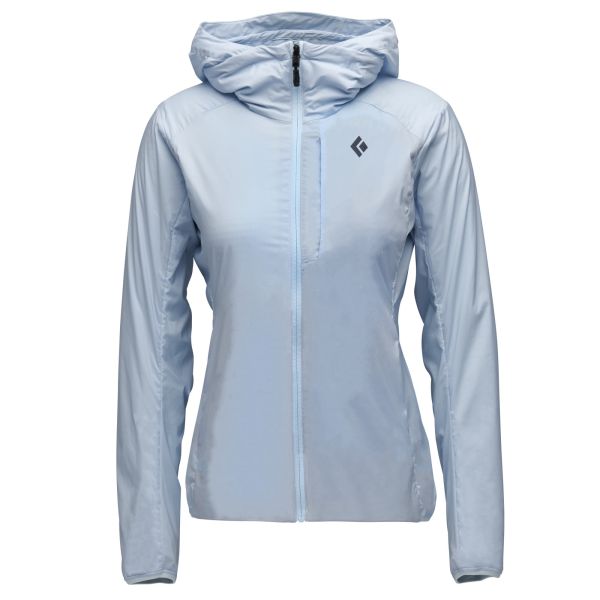 Black Diamond W Alpine Start Hoody