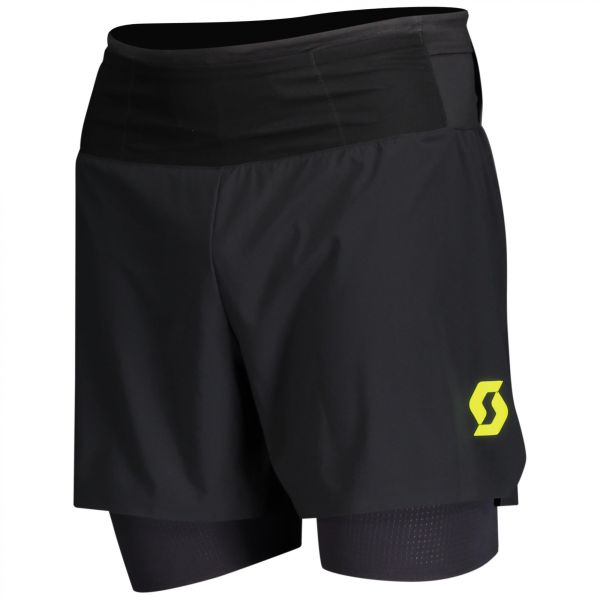 Scott M Rc Run Hybrid Shorts