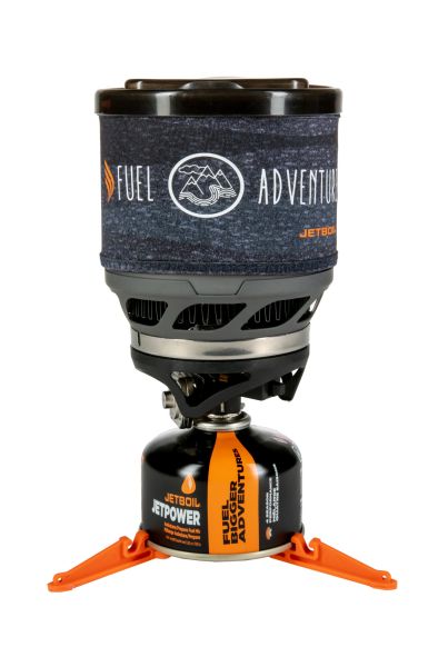 Jetboil Minimo