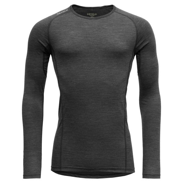 Devold M Running Merino 130 Shirt