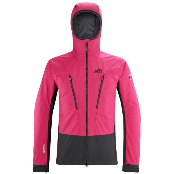 Millet M Trilogy V Icon Infinium Jacket