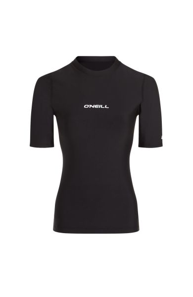 Oneill W Essentials Bidart Skin S/Slv