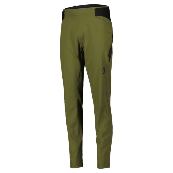 Scott M Explorair Fast Pants