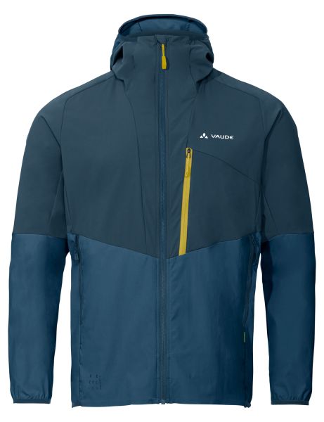 Vaude Mens Tekoa Jacket