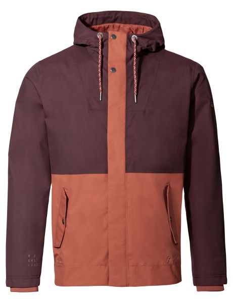 Vaude Mens Redmont Jacket Ii