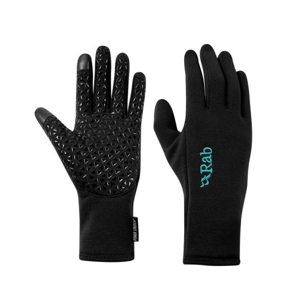 Rab W Phantom Contact Grip Glove