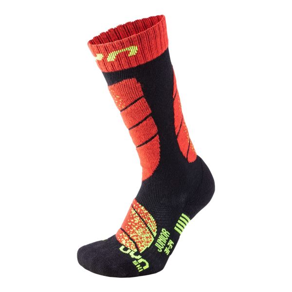 Uyn Junior Ski Socks