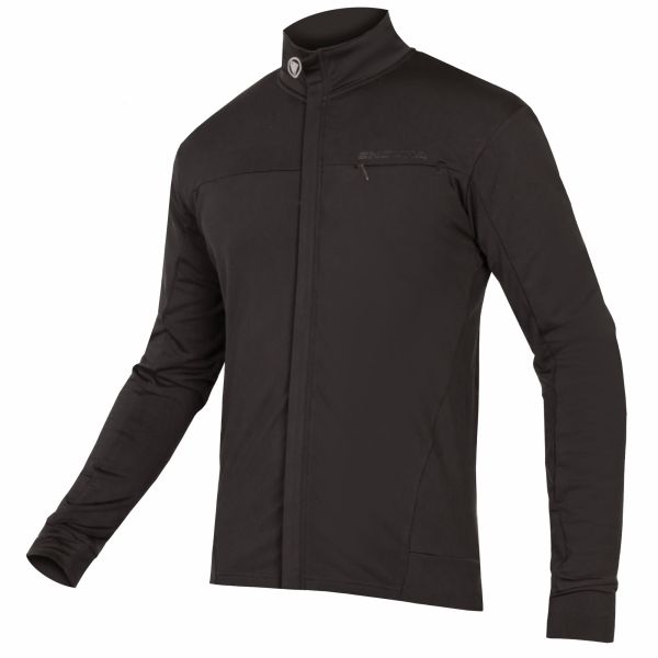 Endura M Xtract Roubaix Longsleeve Jacket