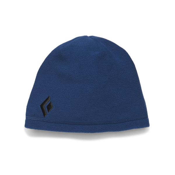 Black Diamond Light Knit Line Beanie