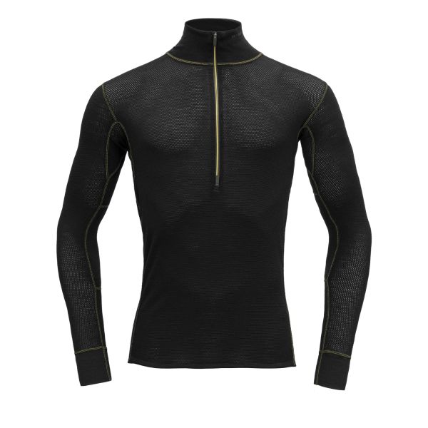 Devold M Wool Mesh 190 Zip Neck (Vorgängermodell)