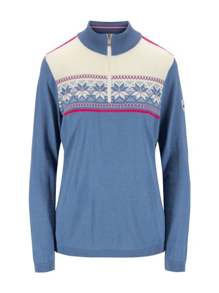 Dale Of Norway W Liberg Sweater