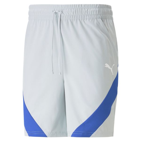 Puma M Puma Fit 7&quot; Stretch Woven Short