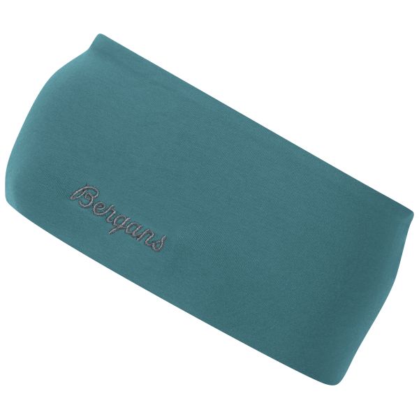 Bergans Youth Cotton Headband