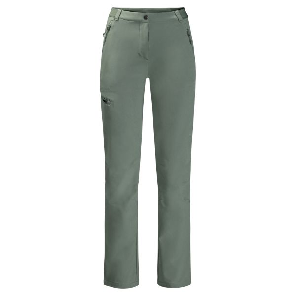 Jack Wolfskin W Geigelstein Pants