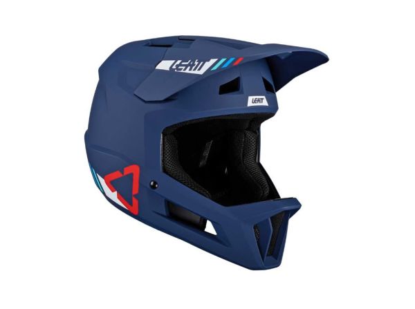 Leatt Mtb Gravity 1.0 Helmet