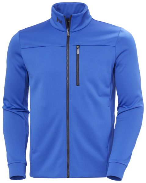 Helly Hansen M Crew Fleece Jacket