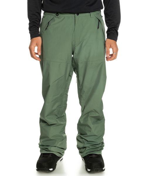 Quiksilver M Mission Gtx Pant