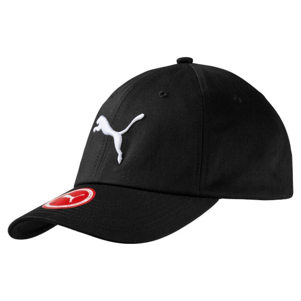 Puma Fundamentals Cap