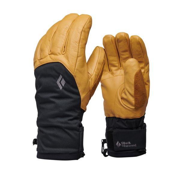 Black Diamond M Legend Glove (Vorgängermodell)