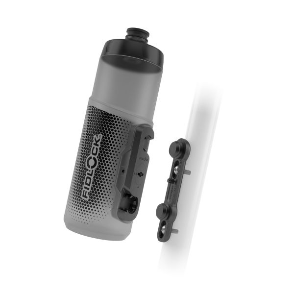 Fidlock Twist Bottle 600 Ml + Bike Base