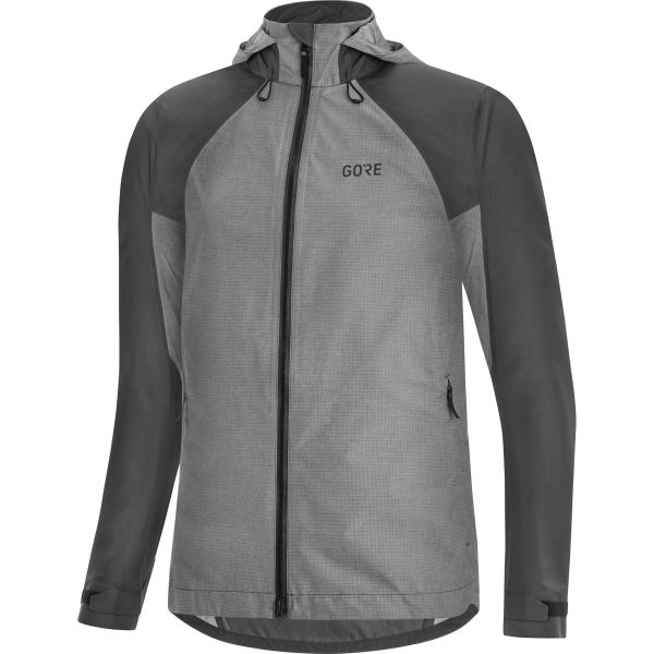 Gore W C5 Gore-Tex Trail Hooded Jacket