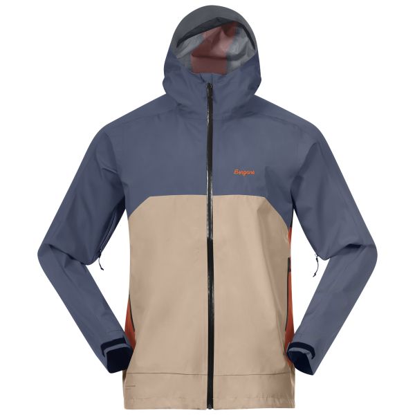Bergans M Vaagaa 3L Shell Jacket