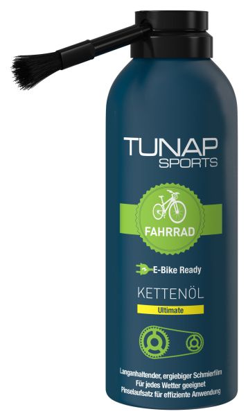 Tunap Sports Kettenöl Ultimate 125Ml
