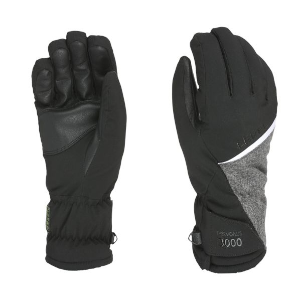 Level Gloves M Alpine Glove