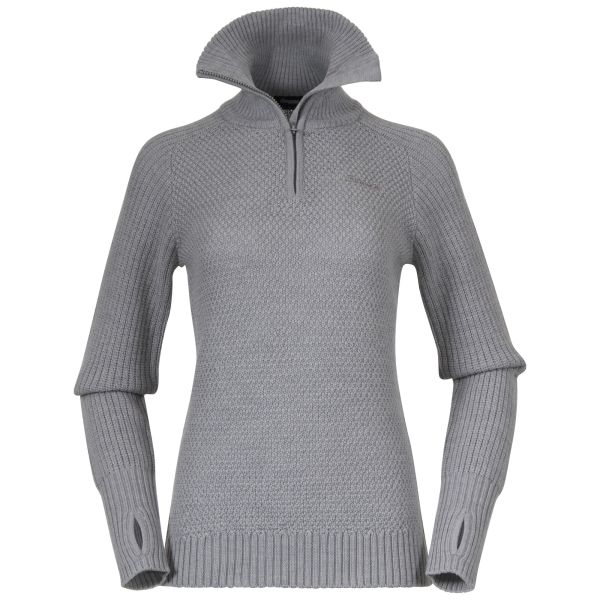 Bergans W Ulriken Jumper