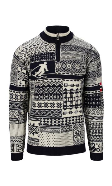 Dale Of Norway M History Sweater