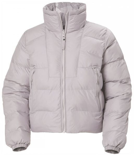 Helly Hansen W Reversible Puffer Jacket